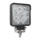 Van Master VMGWL139 9-32V 1365 Lumens IP69K Square LED Work Light PN: VMGWL139